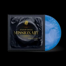 Snoop Dogg, Vinyl MISSIONARY