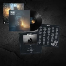 Vinyl Morbid Desires