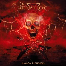 Protector, CD Summon the Hordes