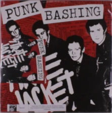 Vinyl PUNK BASHING
