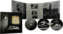 Suede, CD DOG MAN STAR