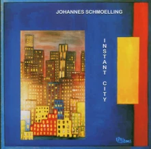 CD INSTANT CITY