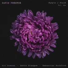 Vinyl PURPLE / BLACK VOL.1