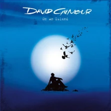 CD ON AN ISLAND