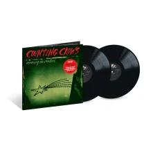 Counting Crows, Vinyl RECOVERING THE SATELLITES