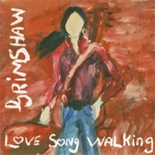 CD LOVE SONG WALKING