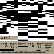 Vinyl SLOMO A/V