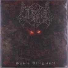 Vinyl SWORN ALLEGIANCE