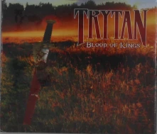 CD TRYTAN - BLOOD OF KINGS
