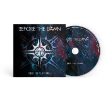 Before the Dawn, CD COLD FLARE ETERNAL