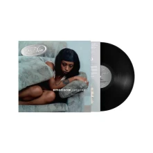 Vinyl EMOTIONAL JUNGLIST