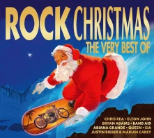 Výberovka, Vinyl Rock Christmas: The Very Best Of (New Edition 2024)
