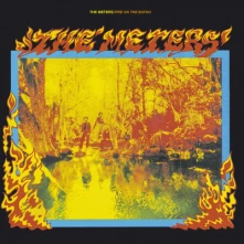 Vinyl Fire On The Bayou (Expanded Edition)