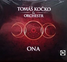 Tomáš Kočko, Vinyl & Orchestr - Ona