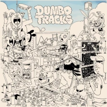 CD Dumbo Tracks - Move With Motion