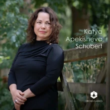 CD SCHUBERT