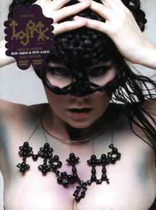 Björk, CD MEDULLA