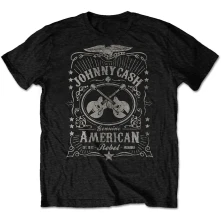 Tričko American Rebel