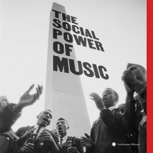 CD SOCIAL POWER OF MUSIC