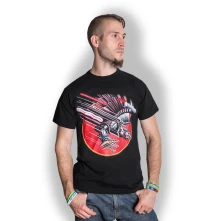 Tričko Screaming for Vengeance