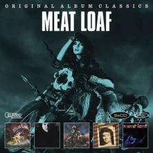CD ORIGINAL ALBUM CLASSICS
