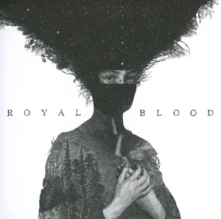 CD ROYAL BLOOD