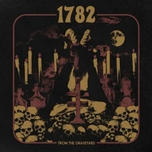 Vinyl From the Graveyard