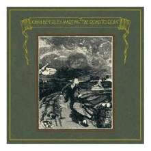 John & Beverley Martyn, Vinyl THE ROAD TO RUIN