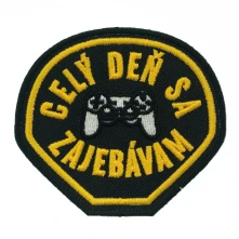 Nažehlovačka KF