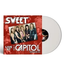 Sweet, Vinyl LIVE AT THE CAPITOL