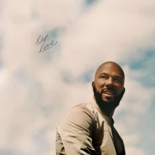 Common, CD Let Love