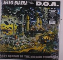 Vinyl LAST SCREAM OF THE MIS...
