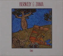 CD BERIKELY & ZAMA - ELA ELA