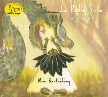 CD LA BELLE SIWA CONTES D...