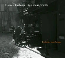 CD PRELUDES AND SONGS