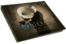CD DONIZETTI, OFFENBACH &...
