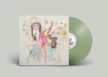 Vinyl BEABADOOBEE - BEATOPIA