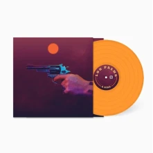 Vinyl LOS PALMS