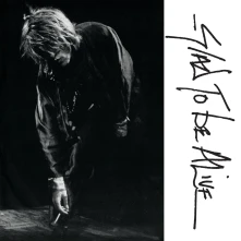 CD GLAD TO BE ALIVE: LIVE IN NOTTINGHAM 1986 - THE COMPLETE CONCERT