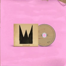CD EXCUSE ME WHILE I VANISH