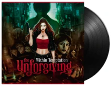 Within Temptation, Vinyl Unforgiving
