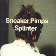 CD SPLINTER