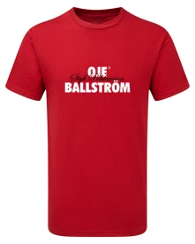 Oje Ballström thumbnail