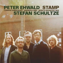 CD EHWALD, PETER & STEFAN SC - STAMP