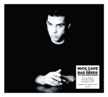 Nick Cave & The Bad Seeds, CD THE FIRSTBORN IS DEAD