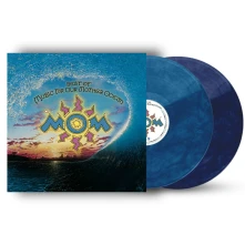 Vinyl MOM: MUSIC FOR OUR MOTHER OCEAN BEST OF