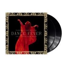 Florence and the Machine, Vinyl Dance Fever Live At Madison Square Garden