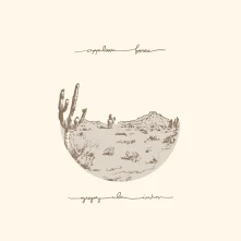 Vinyl ISAKOV, GREGORY ALAN - APPALOOSA BONES