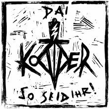 CD DA!SO SEID IHR!