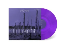Vinyl JULY BLUE SKIES